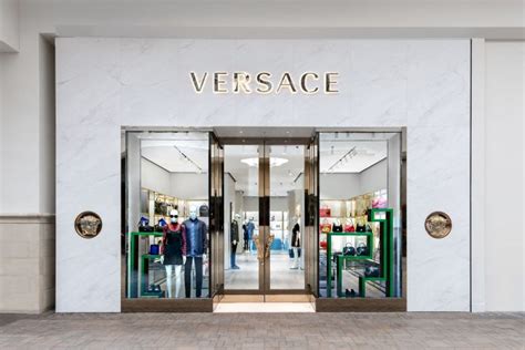 Versace San Diego 